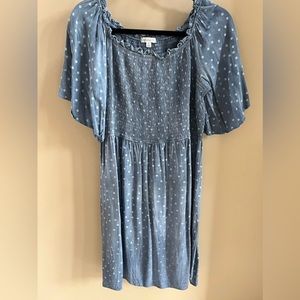 Ophelia Roe Dress - Size XL UGC